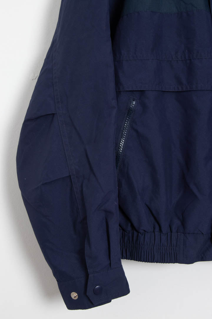 Image of YSL Windbreaker Jacket (M)