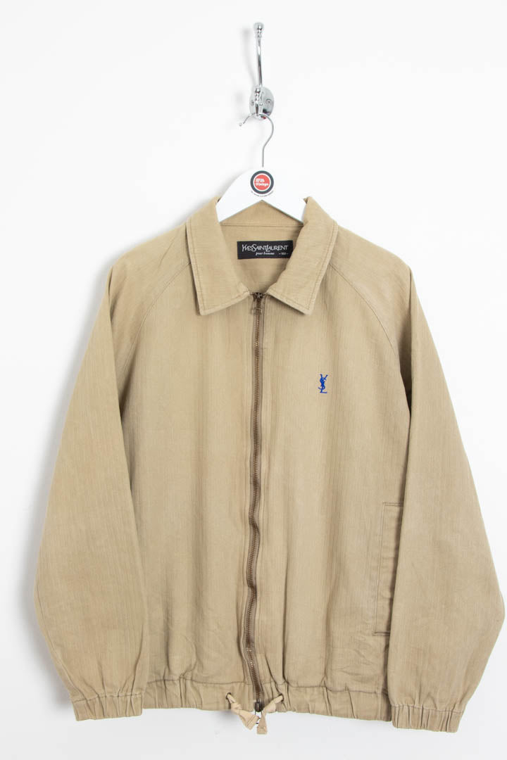 Image of YSL Harrington Jacket (S)
