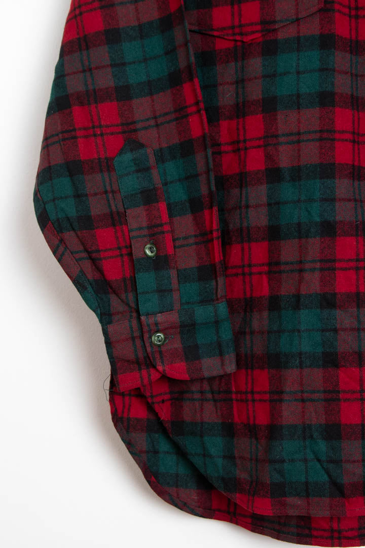 Image of Pendleton Long Sleeve Field Shirt (M)