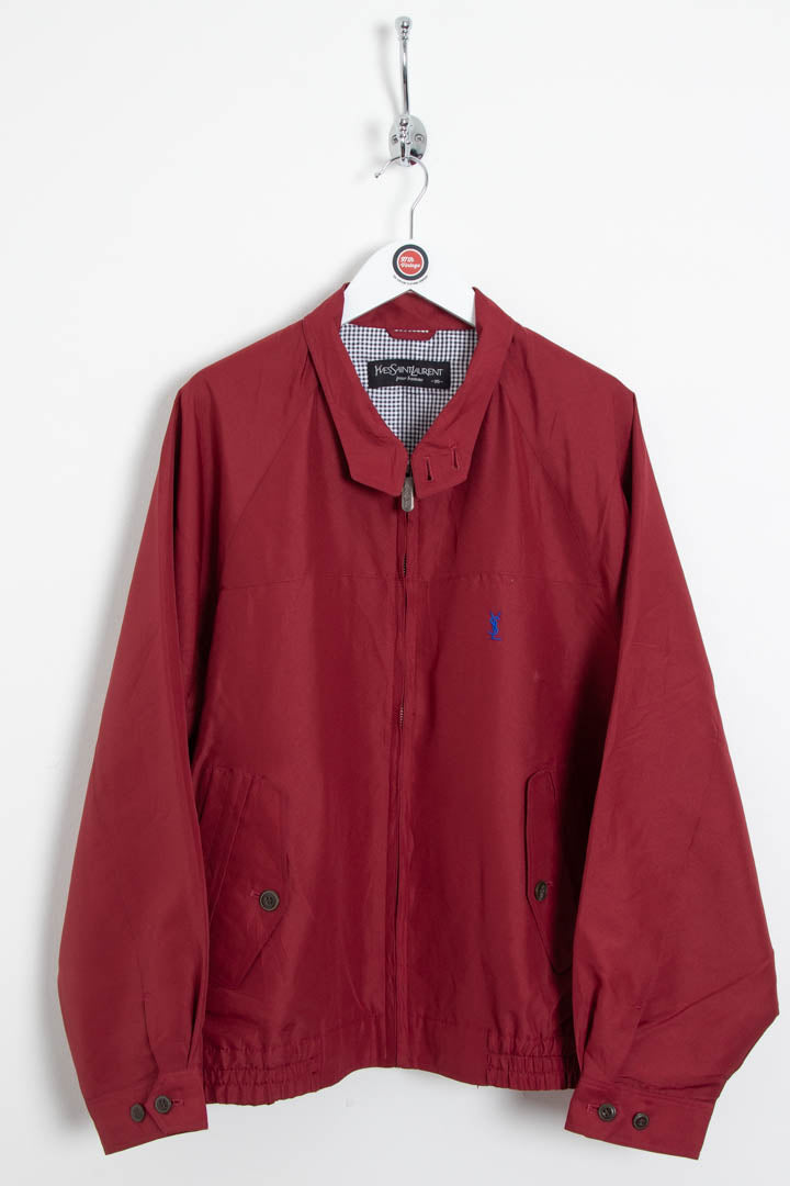 Image of YSL Bomber Jacket (S)