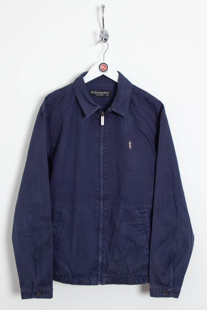 Image of YSL Harrington Jacket (S)