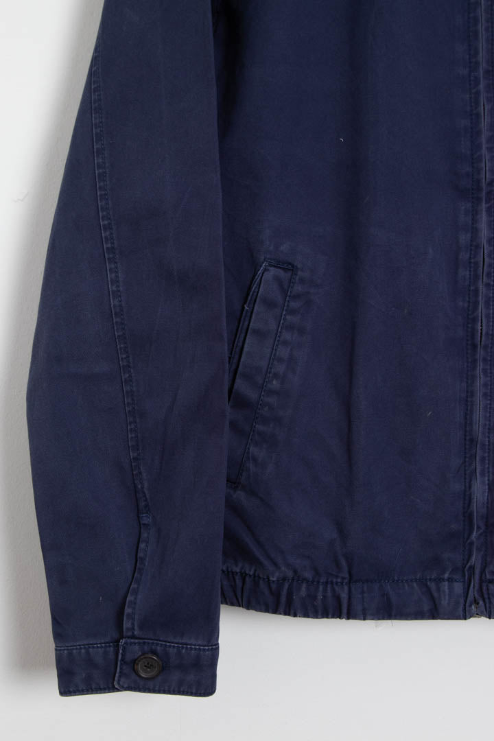 Image of YSL Harrington Jacket (S)