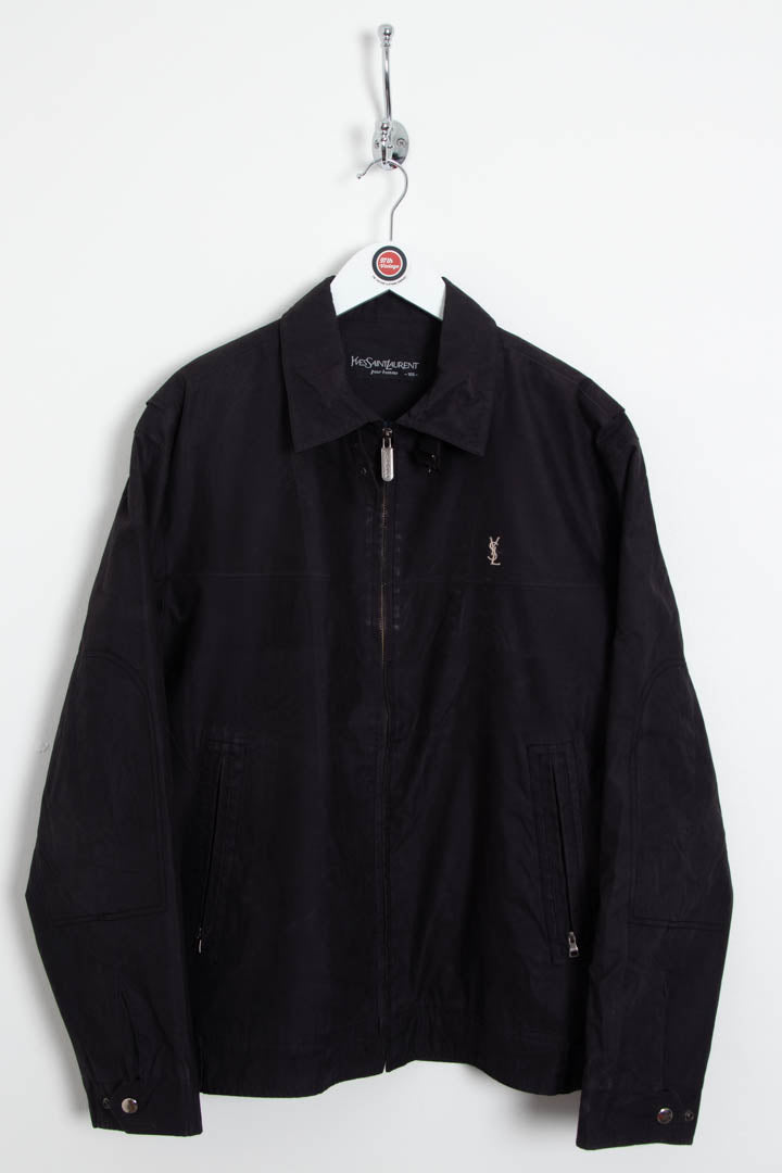 Image of YSL Harrington Jacket (M)