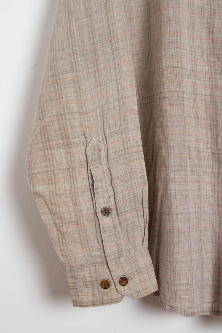 Image of Woolrich Long Sleeve Shirt (XL)