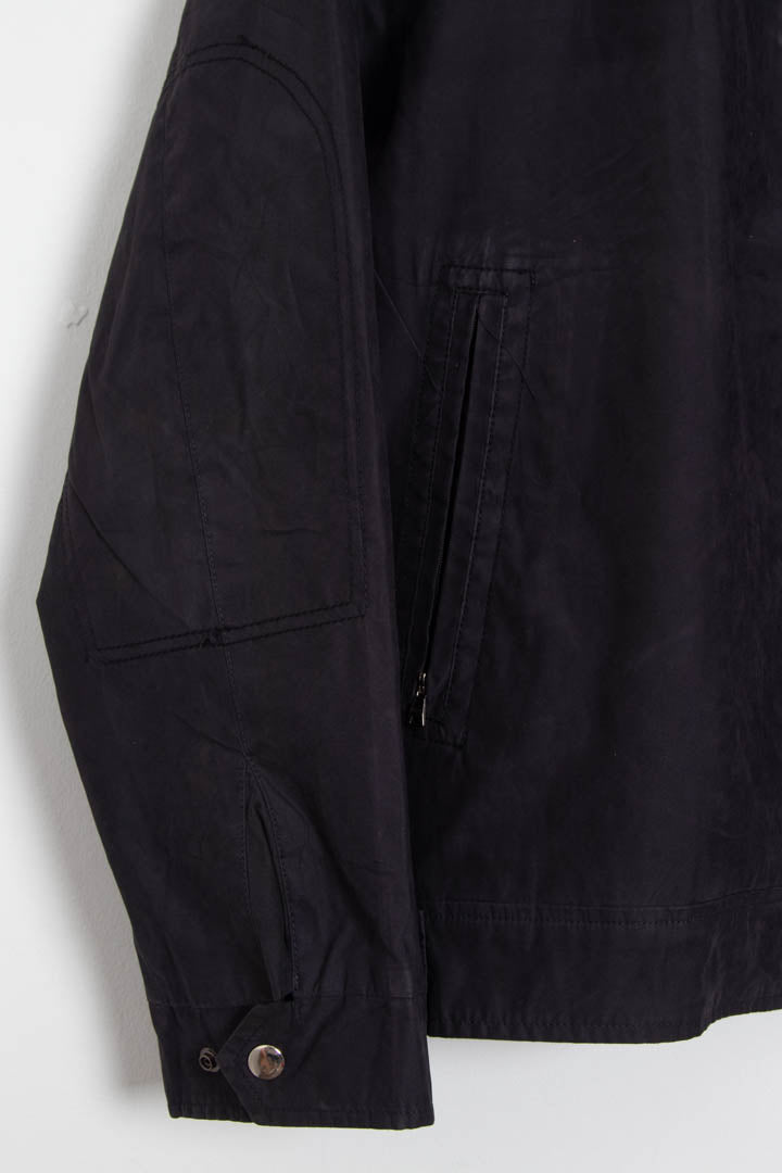 Image of YSL Harrington Jacket (M)