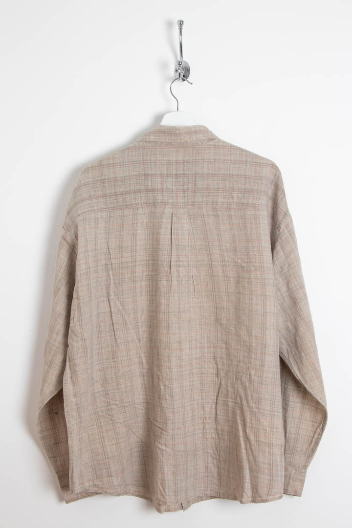 Image of Woolrich Long Sleeve Shirt (XL)