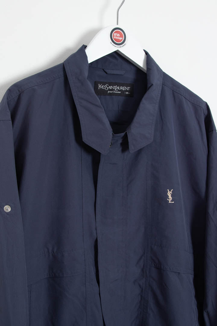Image of YSL Bomber Jacket (S)
