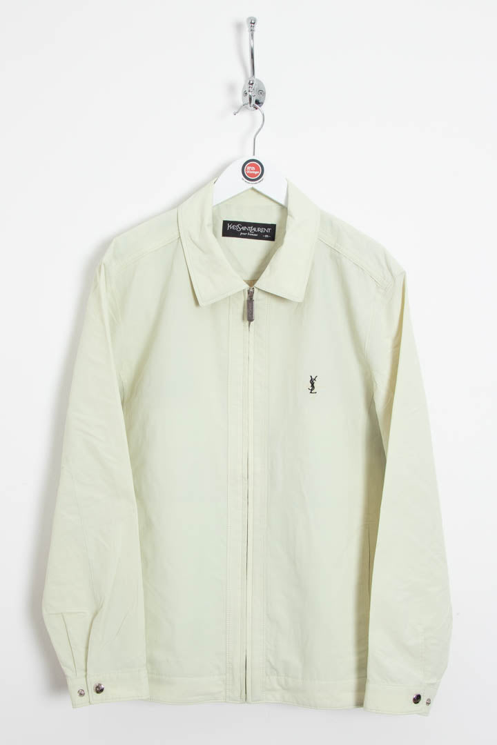 Image of YSL Harrington Jacket (S)