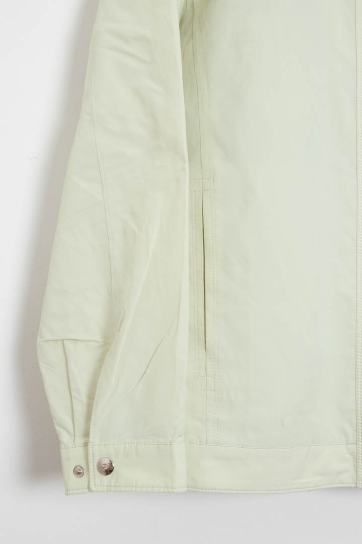 Image of YSL Harrington Jacket (S)