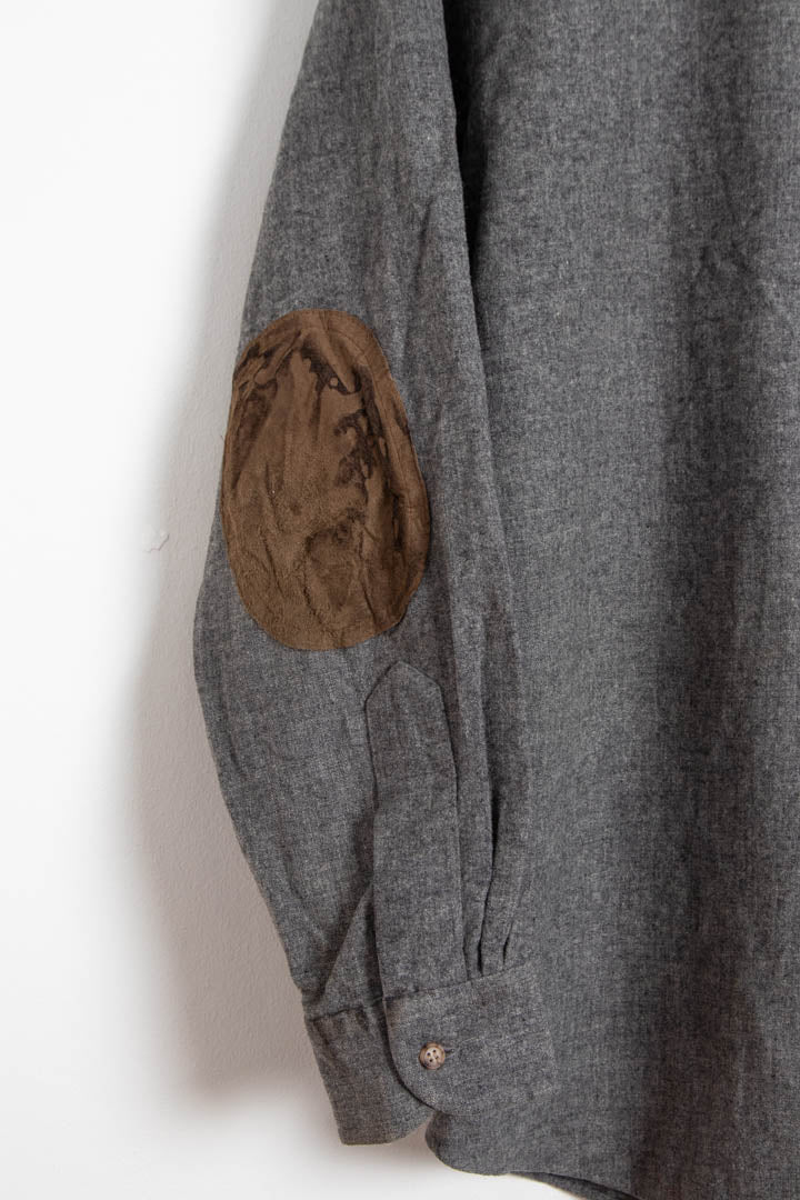 Image of Pendleton Long Sleeve Lodge Shirt (S)