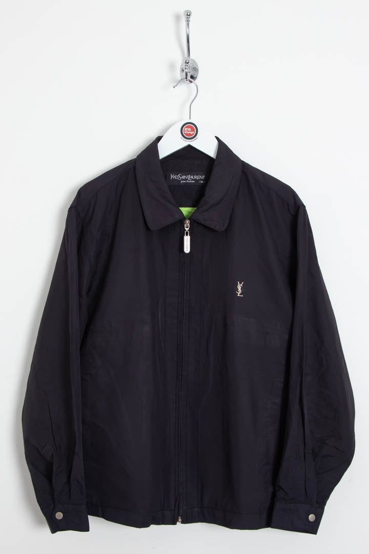 Image of YSL Harrington Jacket (S)