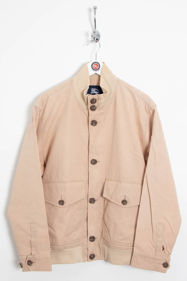 Image of Burberry Bomber Jacket (S)