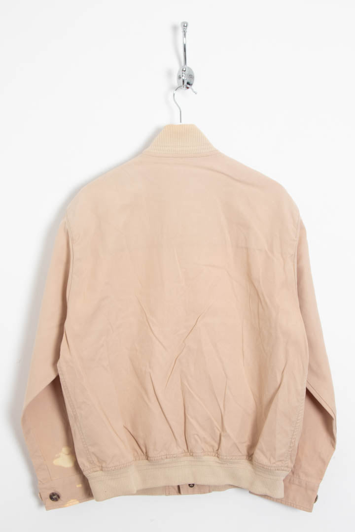 Image of Burberry Bomber Jacket (S)