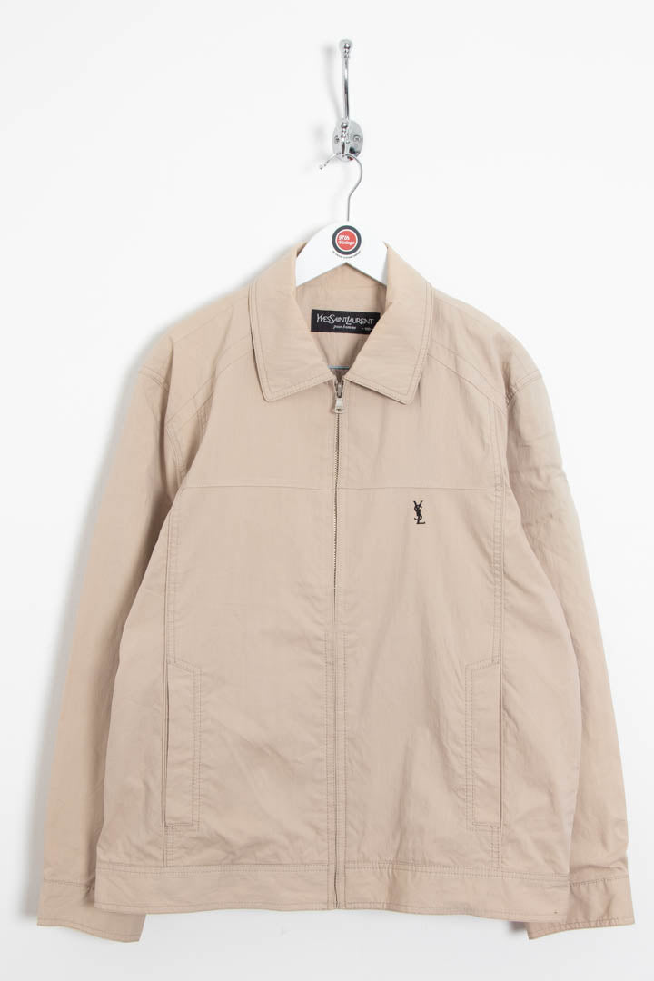 Image of YSL Harrington Jacket (S)