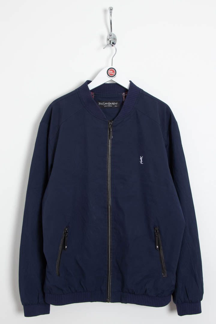 Image of YSL Bomber Jacket (M)