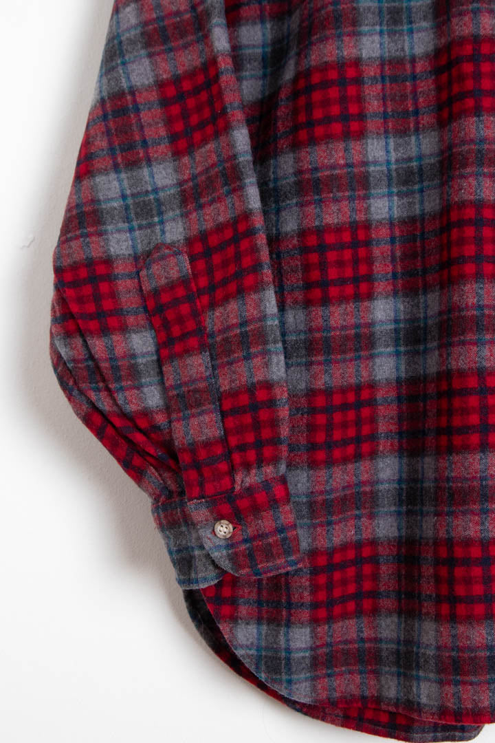 Image of Pendleton Long Sleeve Lodge Shirt (S)