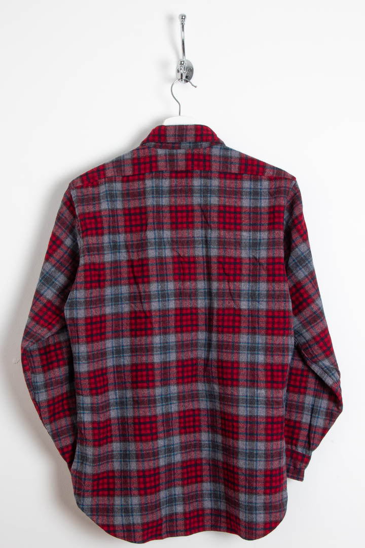 Image of Pendleton Long Sleeve Lodge Shirt (S)