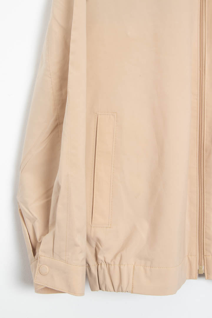 Image of YSL Windbreaker Jacket (L)