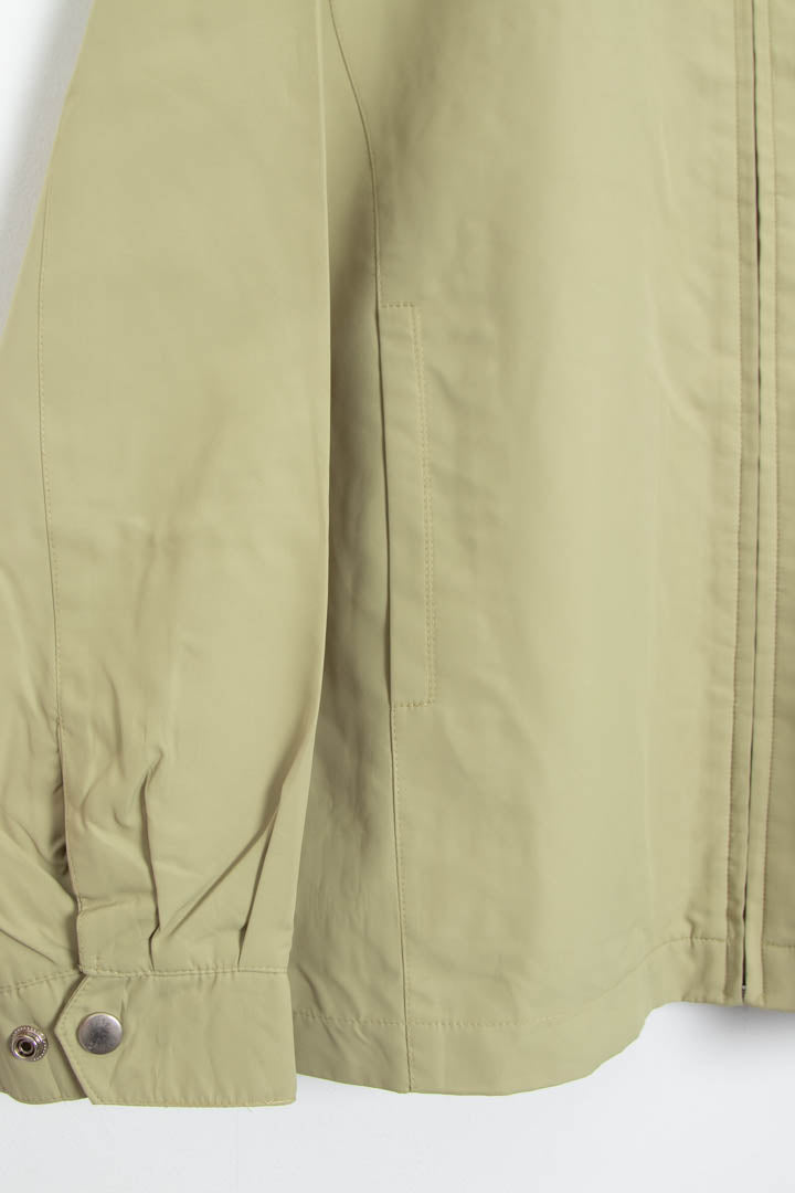 Image of YSL Windbreaker Jacket (L)