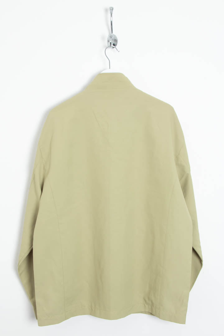 Image of YSL Windbreaker Jacket (L)
