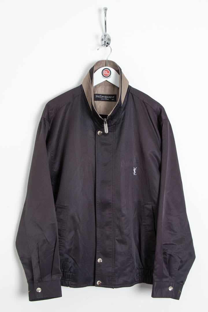 Image of YSL Bomber Jacket (S)