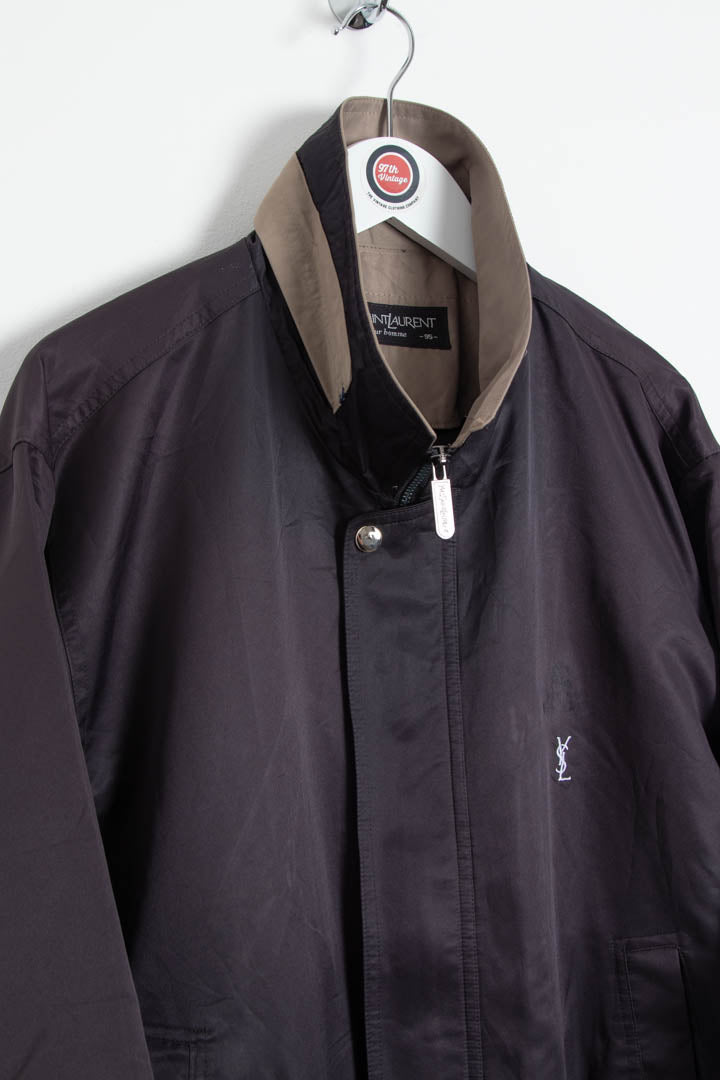 Image of YSL Bomber Jacket (S)