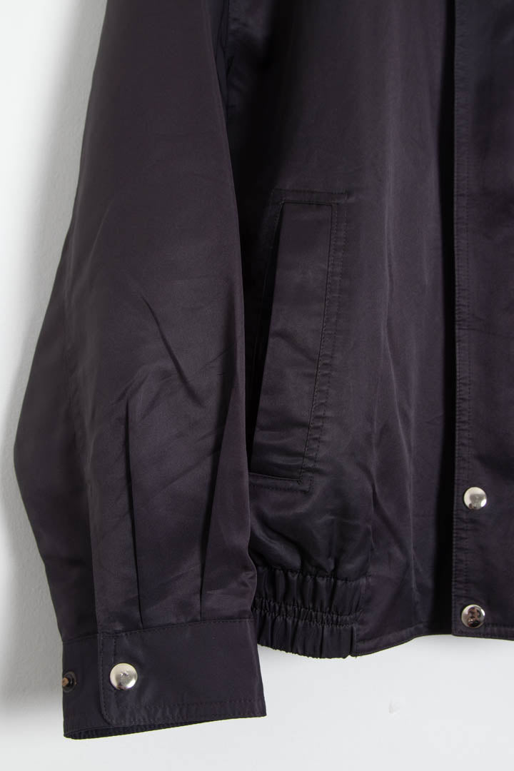 Image of YSL Bomber Jacket (S)