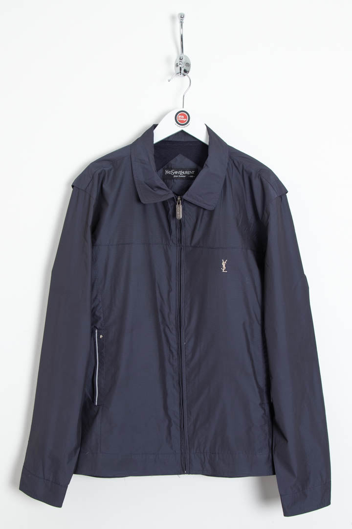 Image of YSL Windbreaker Jacket (M)