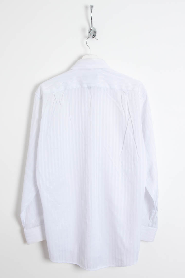 Image of Balenciaga Long Sleeve Shirt (S)