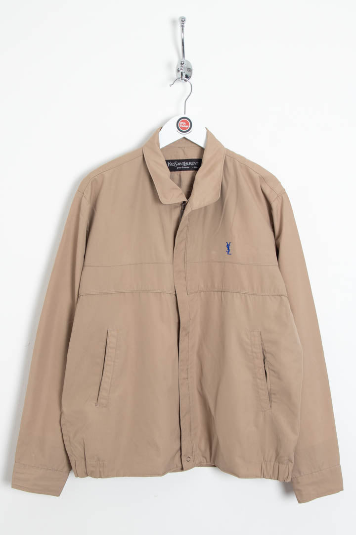 Image of YSL Windbreaker Jacket (M)