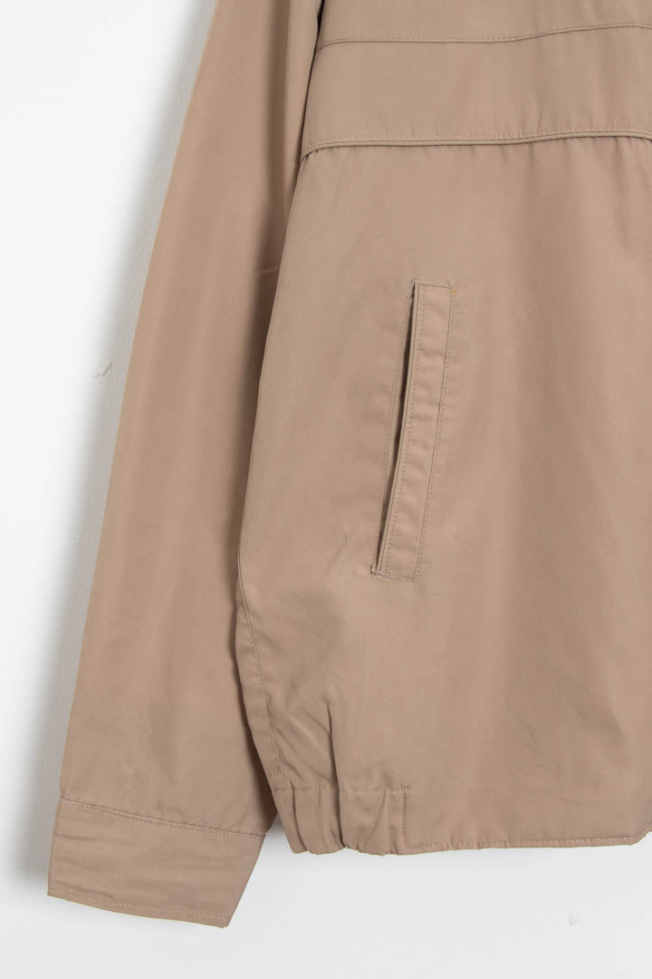 Image of YSL Windbreaker Jacket (M)