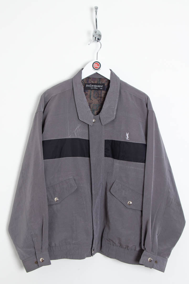 Image of YSL Bomber Jacket (M)