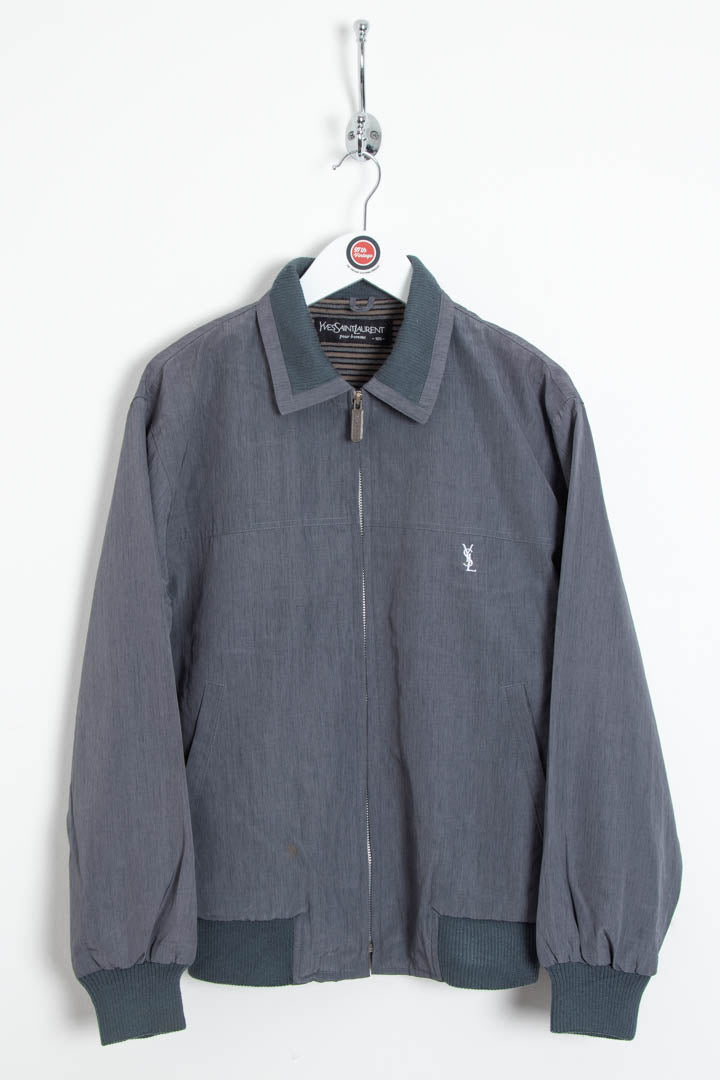 Image of YSL Harrington Jacket (S)