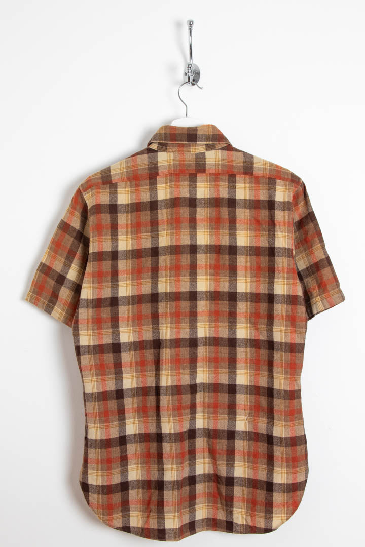 Image of Pendleton Short Sleeve Lodge Shirt (S)
