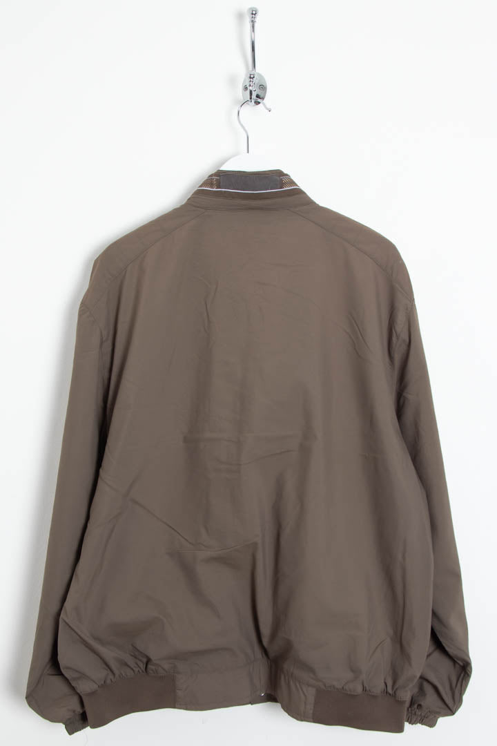 Image of YSL Windbreaker Jacket (S)