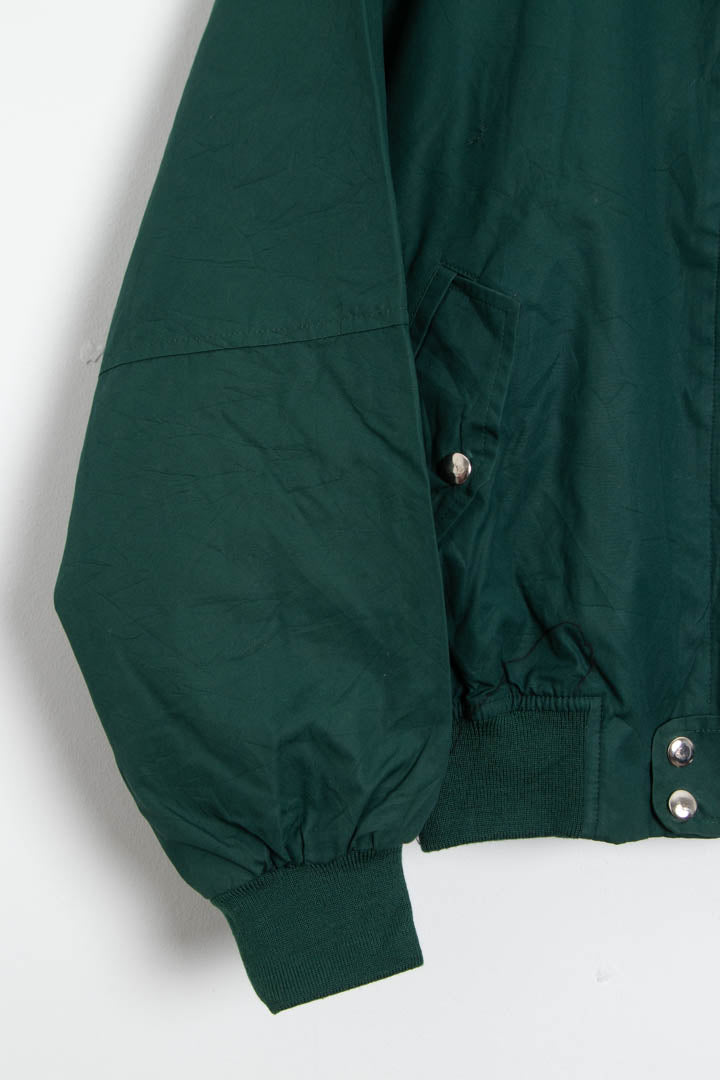 Image of YSL Harrington Jacket (S)