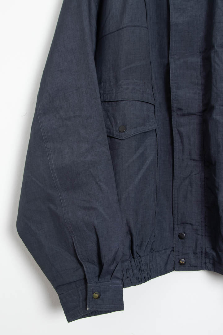 Image of YSL Harrington Jacket (L)