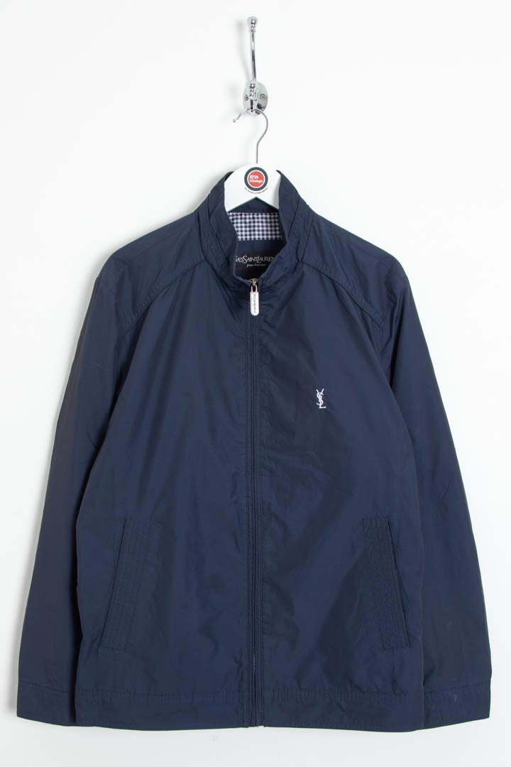 Image of YSL Windbreaker Jacket (S)