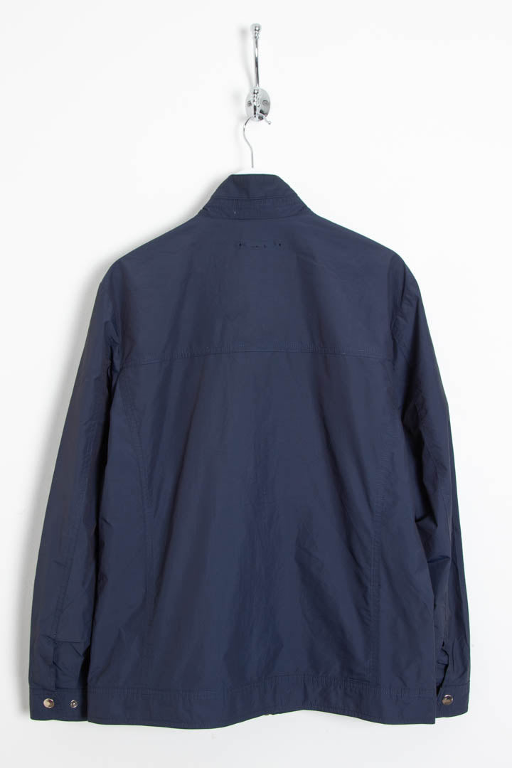 Image of YSL Windbreaker Jacket (S)