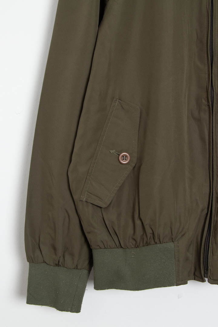 Image of YSL Harrington Jacket (S)