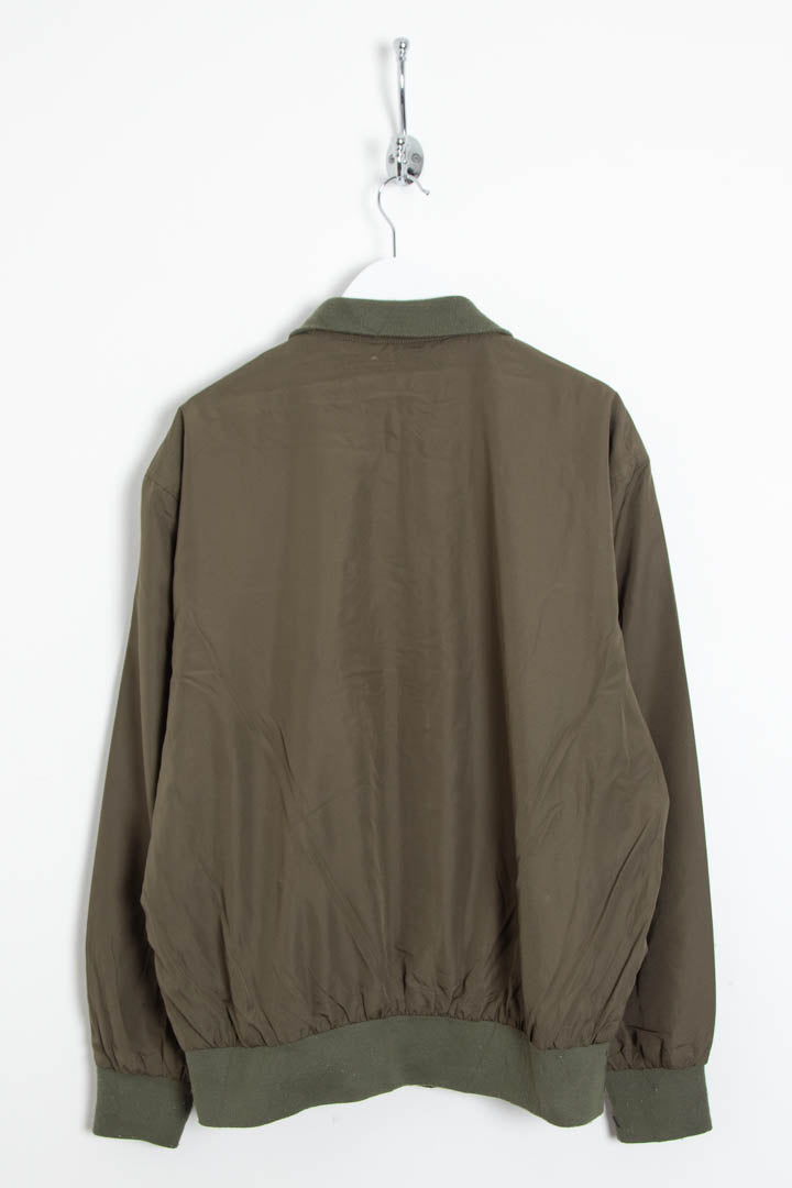 Image of YSL Harrington Jacket (S)