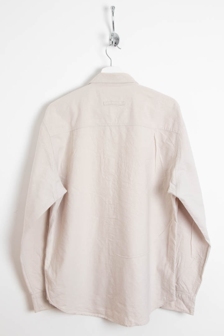 Image of Woolrich Long Sleeve Double Pocket Shirt (M)