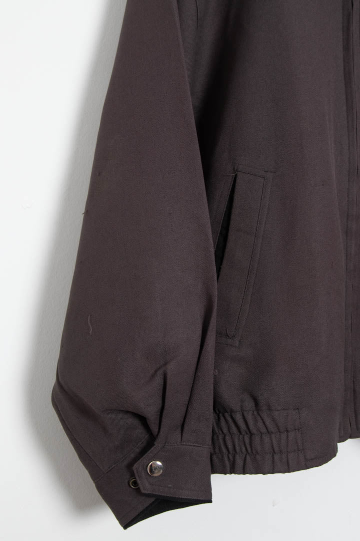Image of YSL Harrington Jacket (S)