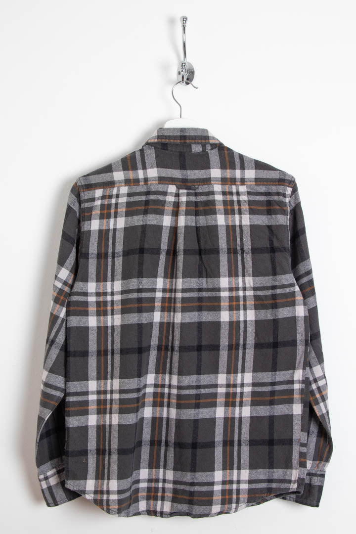 Image of Woolrich Long Sleeve Checkered Shirt (S)