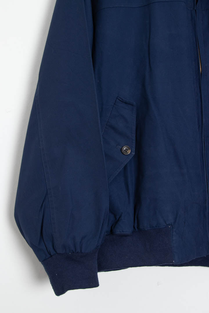 Image of YSL Harrington Jacket (M)