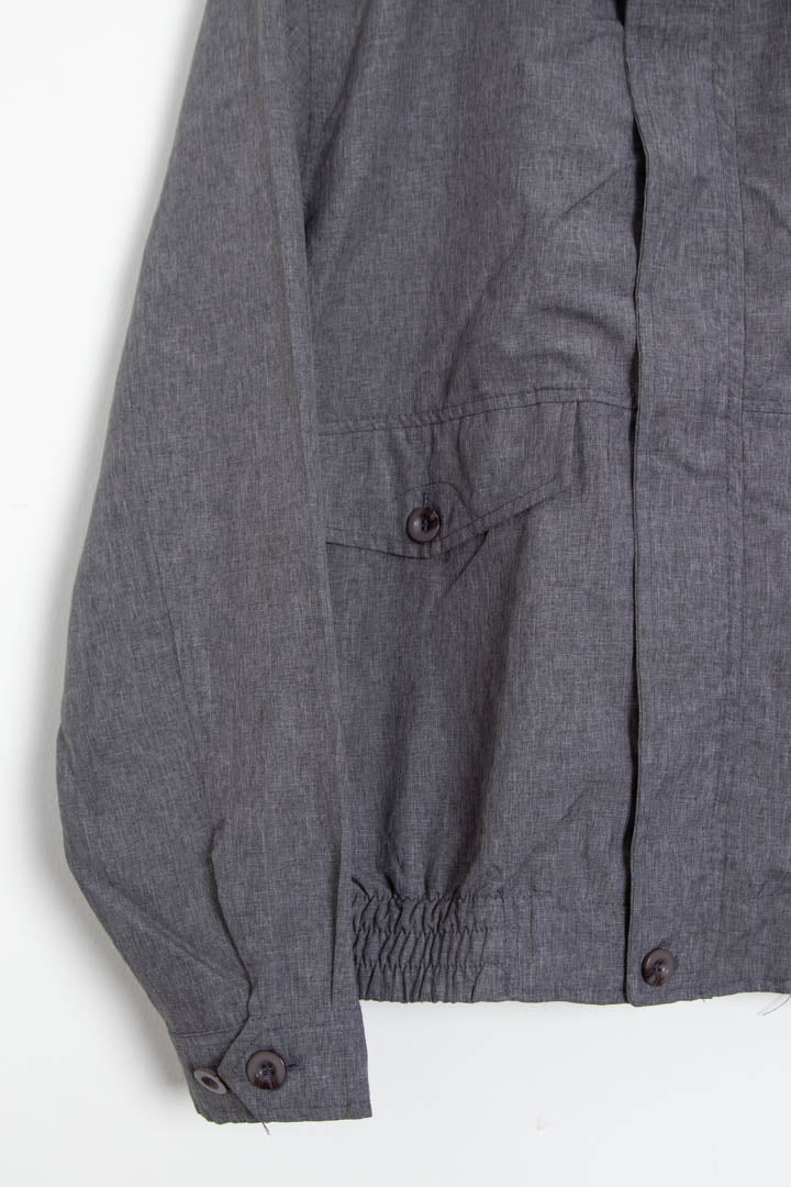 Image of YSL Harrington Jacket (S)