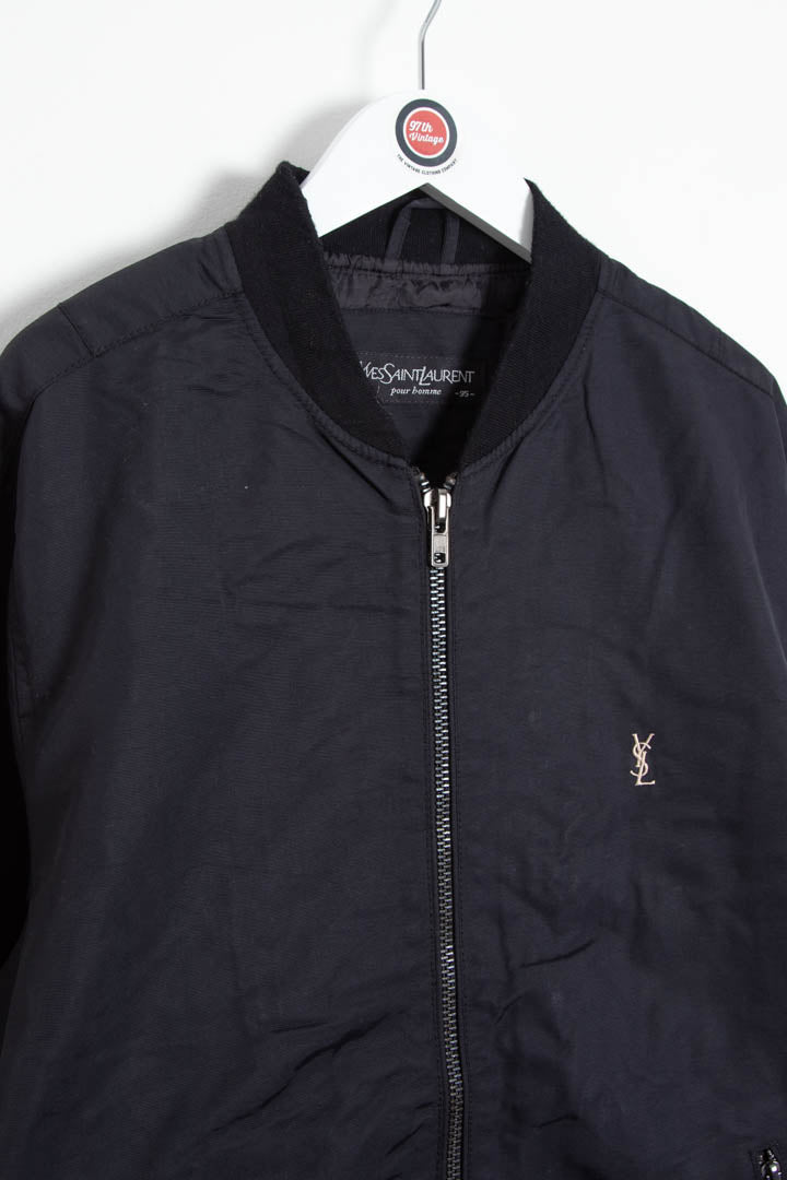 Image of YSL Bomber Jacket (S)