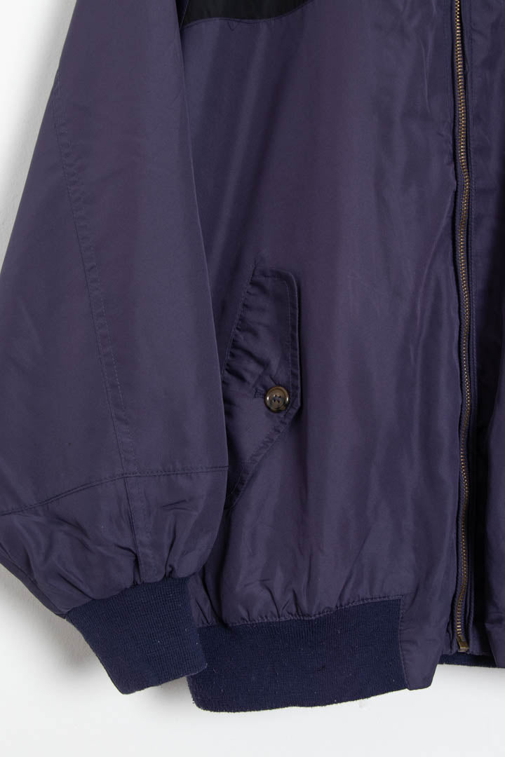 Image of YSL Harrington Jacket (M)
