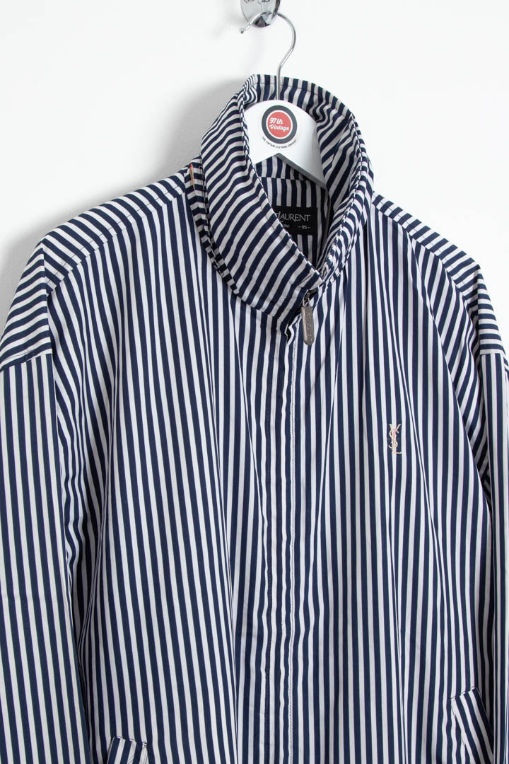 Image of YSL Windbreaker Golf Jacket (L)