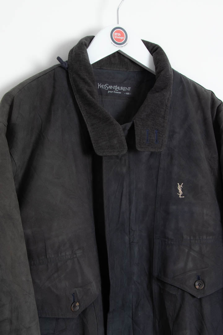 97th Vintage